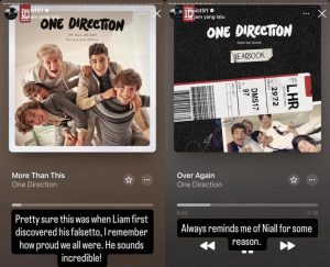 16 Tahun One Direction, Louis Tomlinson Ungkap Rasa Rindu
