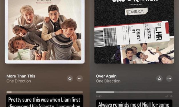 16 Tahun One Direction, Louis Tomlinson Ungkap Rasa Rindu