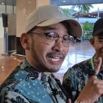 Netizen Heboh! Ruben Onsu Tampil Beda Setelah Pulang Umrah