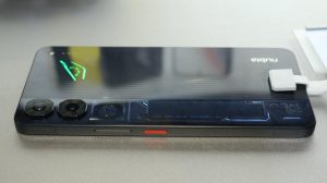 Performa Maksimal! Nubia Neo 5 Max Cocok Gamer Mobile Sejati