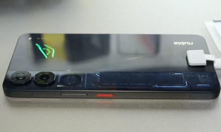 Performa Maksimal! Nubia Neo 5 Max Cocok Gamer Mobile Sejati