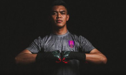 Drama Kiper Persis! Siapa Sosok Pengganti Muhammad Riyandi?