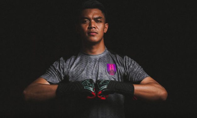 Drama Kiper Persis! Siapa Sosok Pengganti Muhammad Riyandi?