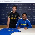 Chelsea Bangun Era Baru, Aston Villa Kehilangan Aset Berharga