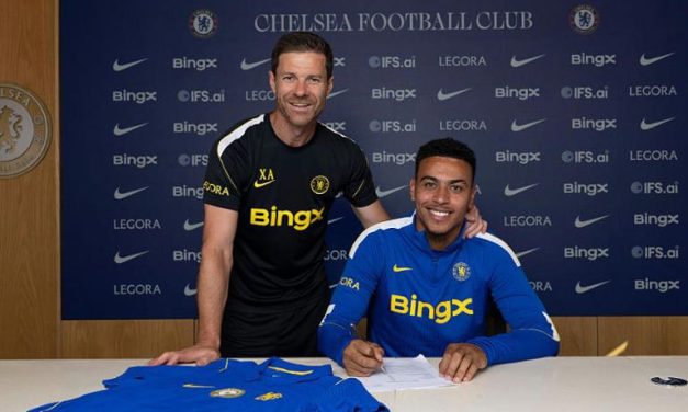 Chelsea Bangun Era Baru, Aston Villa Kehilangan Aset Berharga