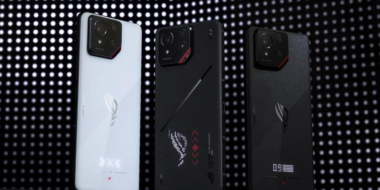Tak Tertandingi! Asus ROG Phone 10 Pro Raja Baru HP Gaming