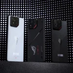 Tak Tertandingi! Asus ROG Phone 10 Pro Raja Baru HP Gaming