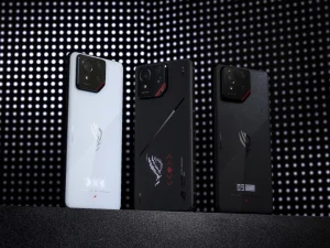 Tak Tertandingi! Asus ROG Phone 10 Pro Raja Baru HP Gaming