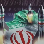 Timur Tengah Memanas! Iran Sebut Target Balas Dendam