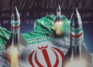Timur Tengah Memanas! Iran Sebut Target Balas Dendam