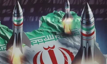 Timur Tengah Memanas! Iran Sebut Target Balas Dendam