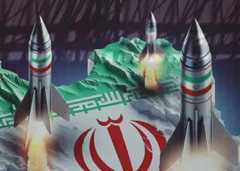 Timur Tengah Memanas! Iran Sebut Target Balas Dendam