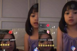 Netizen Terpukau! Yaya Anak Nola B3 Buktikan Bakat Musiknya