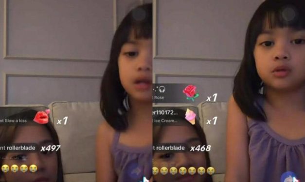 Netizen Terpukau! Yaya Anak Nola B3 Buktikan Bakat Musiknya