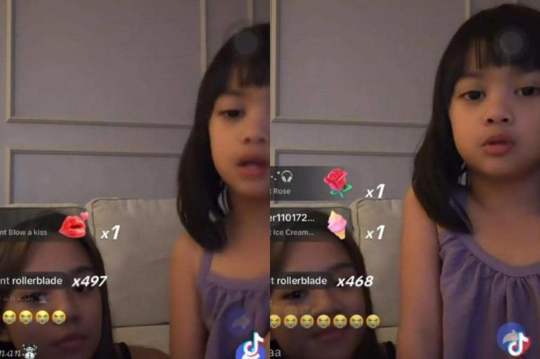 Netizen Terpukau! Yaya Anak Nola B3 Buktikan Bakat Musiknya