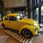 Volkswagen: Raksasa Otomotif Jerman Yang Terus Berinovasi