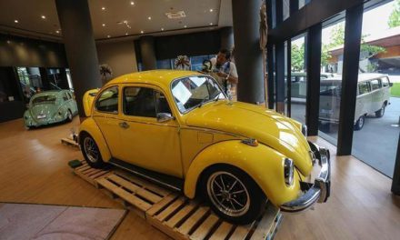 Volkswagen: Raksasa Otomotif Jerman Yang Terus Berinovasi