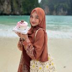 Gaya Santai & Stylish! Ria Ricis Rayakan Ulang Tahun Di Phuket