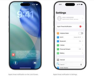 Apple Sebar Peringatan Spyware! Ini Yang Harus Di Lakukan