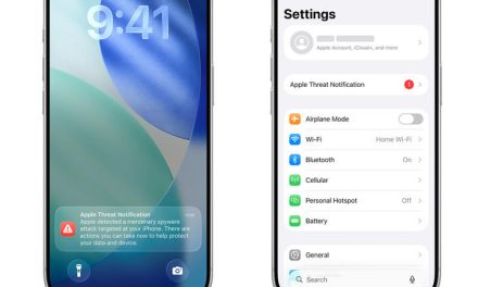 Apple Sebar Peringatan Spyware! Ini Yang Harus Di Lakukan