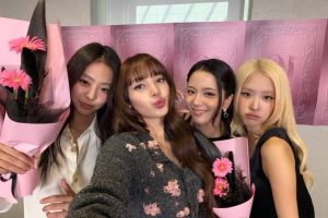 Jisoo: Miskomunikasi Di Perayaan 10 Tahun BLACKPINK