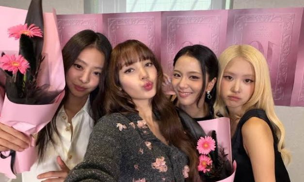 Jisoo: Miskomunikasi Di Perayaan 10 Tahun BLACKPINK