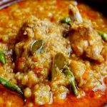 Glotak: Kuliner Khas Tegal Dengan Cita Rasa Gurih Pedas