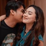Happy Asmara Kapok! Cincin Pernikahan Hilang Saat Manggung