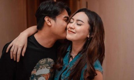 Happy Asmara Kapok! Cincin Pernikahan Hilang Saat Manggung