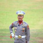 Bikin Penasaran! Prabowo: Komandan Upacara Jerrold Kumontoy