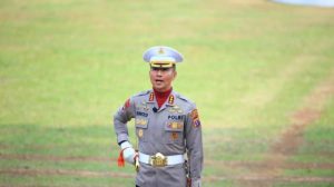 Bikin Penasaran! Prabowo: Komandan Upacara Jerrold Kumontoy