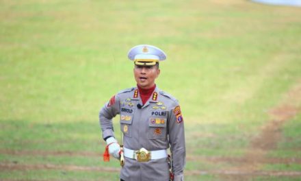 Bikin Penasaran! Prabowo: Komandan Upacara Jerrold Kumontoy