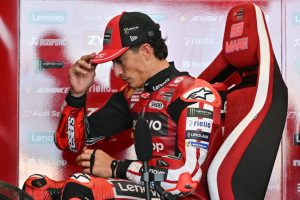 MotoGP 2026! Jorge Martin Di Puncak, Marquez Mengancam