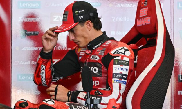 MotoGP 2026! Jorge Martin Di Puncak, Marquez Mengancam