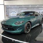 Upgrade Elegan Nissan Fairlady Z24, Teknologi & Warisan Klasik