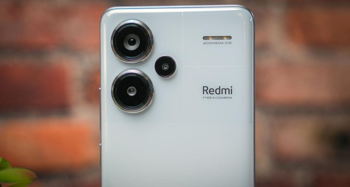 Redmi Note 13 Pro+ 5G Masih Worth It Di 2026?