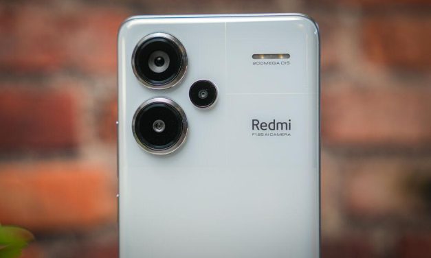 Redmi Note 13 Pro+ 5G Masih Worth It Di 2026?