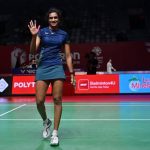 Tanvi Sharma Bikin Geger, Rekor Tai Tzu Ying Kini Tersalip