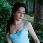 Terungkap! Dilraba Dilmurat, Punya Ayah Penyanyi Senior China