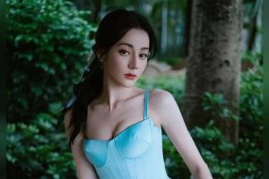 Terungkap! Dilraba Dilmurat, Punya Ayah Penyanyi Senior China