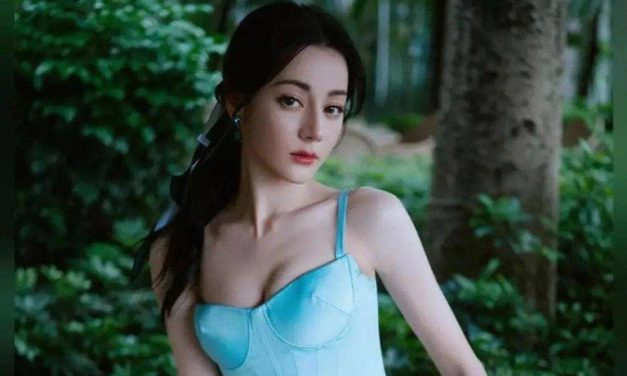 Terungkap! Dilraba Dilmurat, Punya Ayah Penyanyi Senior China
