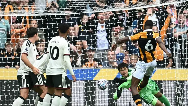 MU Keok Di Tangan Hull City, Ini Penjelasan Bruno Fernandes