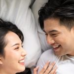 Frekuensi Bercinta Ideal Buat Pasutri, Tak Perlu Tiap Hari