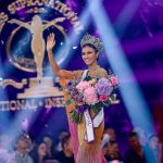 Semua Mata Tertuju! Katrina Llegado Tunjukkan Pesona Di 2026