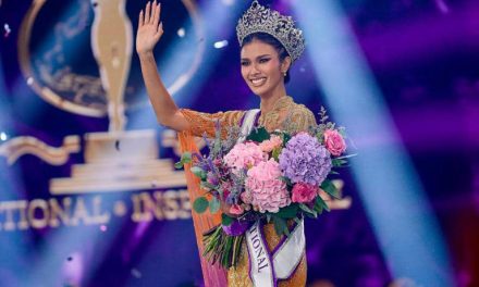 Semua Mata Tertuju! Katrina Llegado Tunjukkan Pesona Di 2026