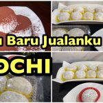 Kue Mochi Miliki Rasa Kenyal, Lembut, Dan Penuh Makna Tradisi