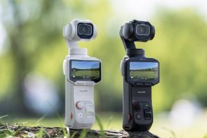 Insta360 Luna Pro Resmi Rilis, Kamera Mungil Bawa Sensor 1 Inci
