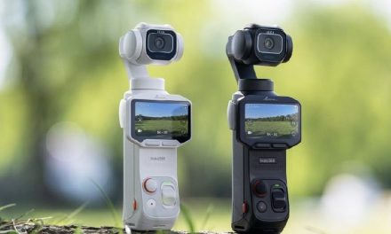 Insta360 Luna Pro Resmi Rilis, Kamera Mungil Bawa Sensor 1 Inci