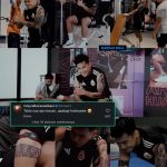 Witan Sulaeman Pamer Tato Baru! Rizky Ridho: Cepat Luntur