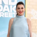 Tetap Aktif Saat Hamil, Anne Hathaway, Kini Gandeng Tom Cruise